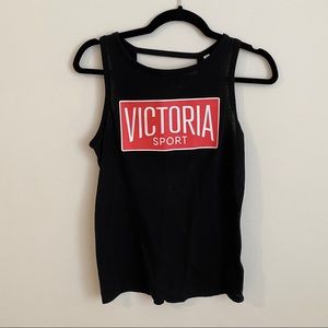 Victoria sport workout tank